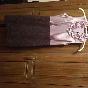 The Limited work dress